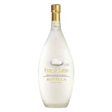 Bottega Fior Di Latte Liqueur 50cl