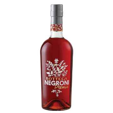 Bottega Negroni 70cl