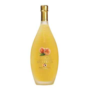 Bottega Pesca Liqueur 50cl