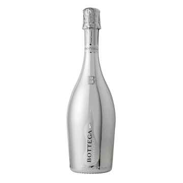 Bottega White Gold Prosecco 75cl 