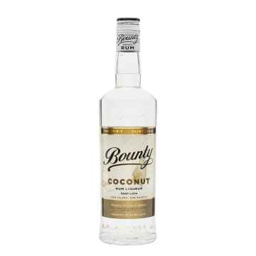 Bounty Coconut Rum Liqueur 70cl