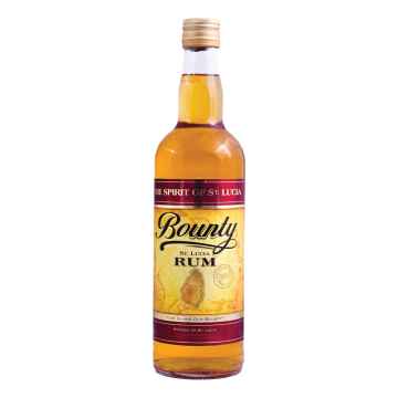 Bounty Gold Rum 70cl 