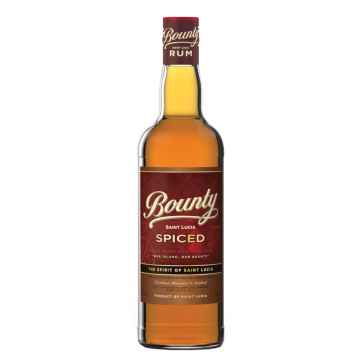 Bounty Spiced Rum 70cl
