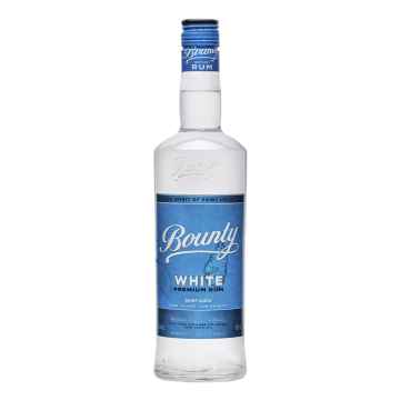 Bounty White Rum 70cl