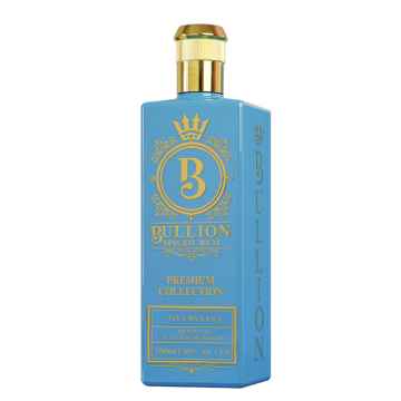 Bullion Java Banana Spiced Rum 70cl