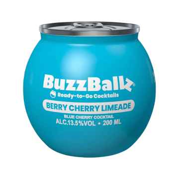 BuzzBallz Cocktails Passionfruit Martini 200ml