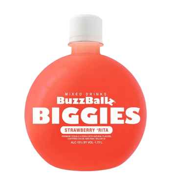 Strawberry Cocktails Strawberry Rita Biggie 1.75Ltr Magnum Plus