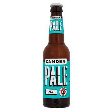 Camden Town Pale Ale 24x 330ml 