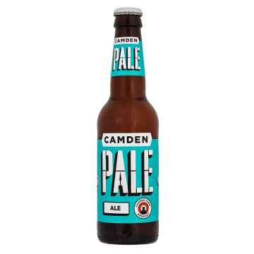 Camden Town Pale Ale 330ml