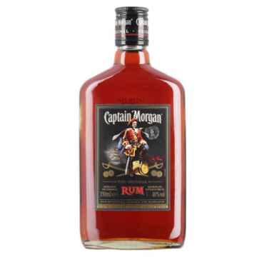 Captain Morgan Rum 35cl