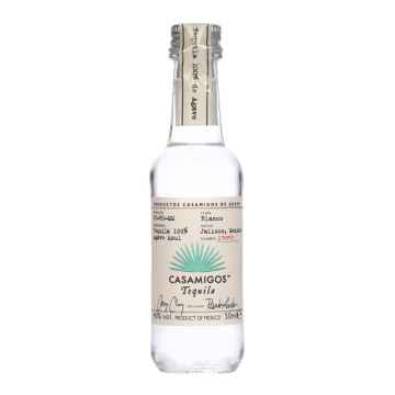 Casamigos Blanco Tequila 5cl Miniature