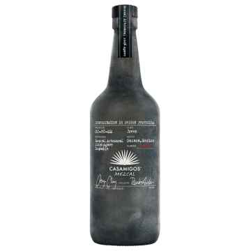 Casamigos Joven Mezcal 70cl