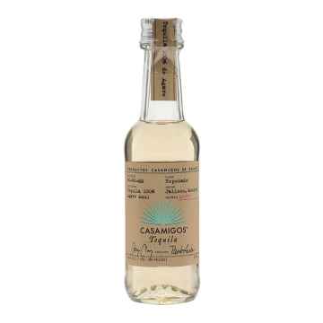 Casamigos Reposado Tequila 5cl Miniature