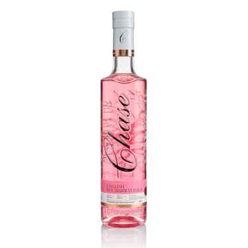 Chase Rhubarb Vodka 70cl