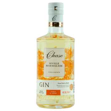 Chase Seville Orange Gin 70cl