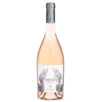 Chateau d'Esclans Rock Angel Rose Wine 75cl