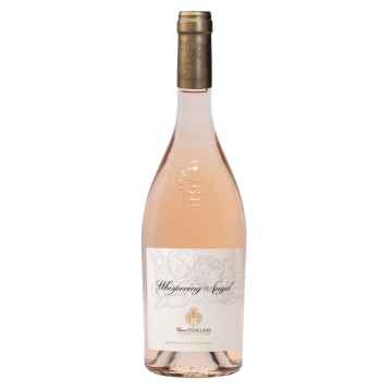 Chateau d'Esclans Whispering Angel Rose 75cl | Damaged