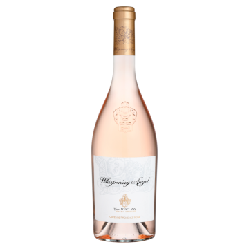 Chateau d'Esclans Whispering Angel Rose Wine 6Ltr Methuselah