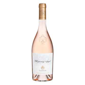Chateau d'Esclans Whispering Angel Rose 75cl