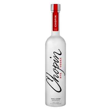 Chopin Rye Vodka 70cl
