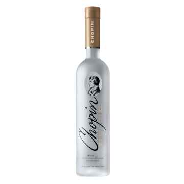 Chopin Wheat - Polish Plain Vodka - 70cl