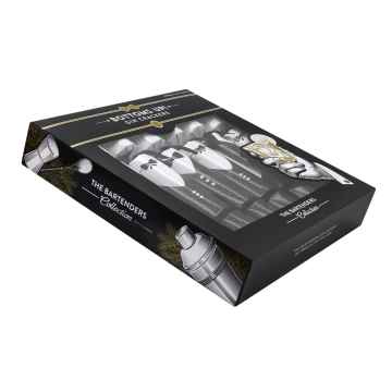 Christmas Gin Crackers 6x 5cl