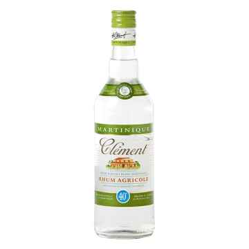 Clement Blanc Rhum 70cl