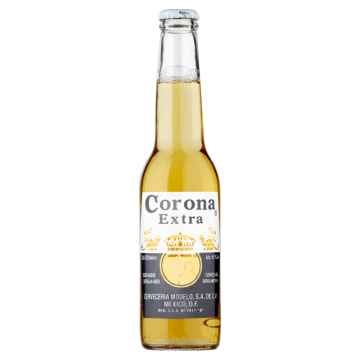 Corona Premium Lager 24x 330ml