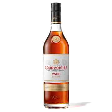 Courvoisier VSOP Cognac 70cl