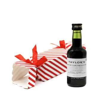 Cracker with Others of Your Choice