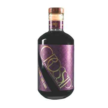 Crossip Rich Berry Non-Alcoholic Spirit 50cl