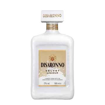 Disaronno Velvet Cream Liqueur 50cl