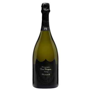 Dom Perignon P2 Vintage 2002 Champagne 75cl