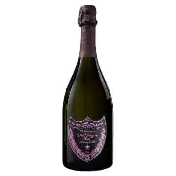 Dom Perignon Rose Champagne Vintage 2006 Luminous Edition 75cl