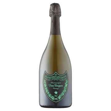 Dom Perignon Vintage Brut Champagne 75cl Luminous Edition