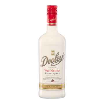 Dooleys White Chocolate Liqueur 70cl