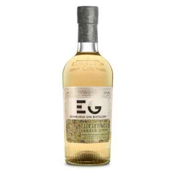 Edinburgh Gin Elderflower Liqueur 50cl
