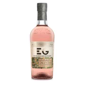 Edinburgh Gin Rhubarb & Ginger Liqueur 50cl