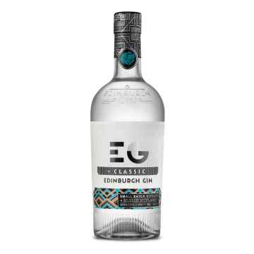 Edinburgh Gin Original 70cl 43% ABV