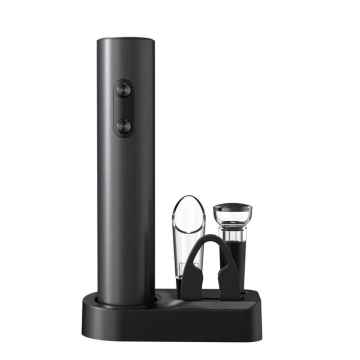 Electric Wine Bottle Opener