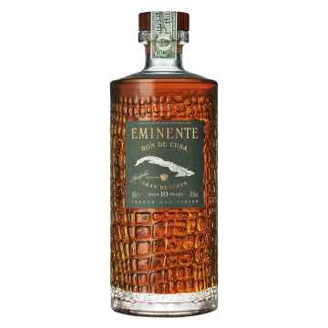 Eminente Gran Reserva Rum 70cl