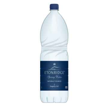Etonridge Elegantly Still Spring Water 6x 2Ltr