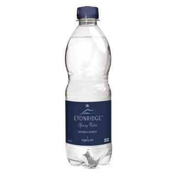 Etonridge Elegantly Still Spring Water 24x 500ml