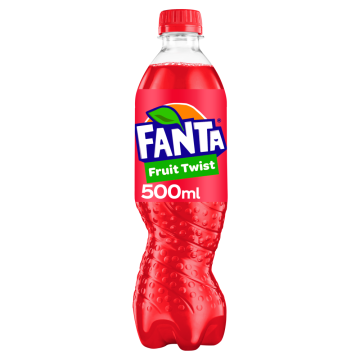 Fanta Fruit Twist 12x 500ml