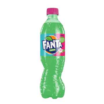 Fanta Tropicool 500ml
