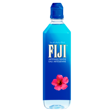 Fiji Artesian Mineral Water 12x 700ml