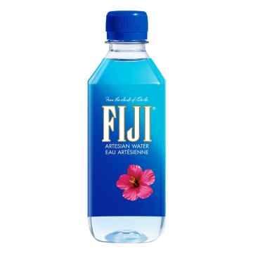 Fiji Artesian Mineral Water 36x 330ml 