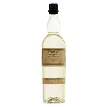 Foursquare Veritas White Rum 70cl