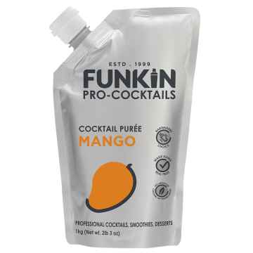 Funkin Pro Puree Mango 1kg