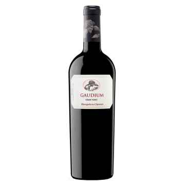 Gaudium by Marques de Caceres Red Wine 75cl